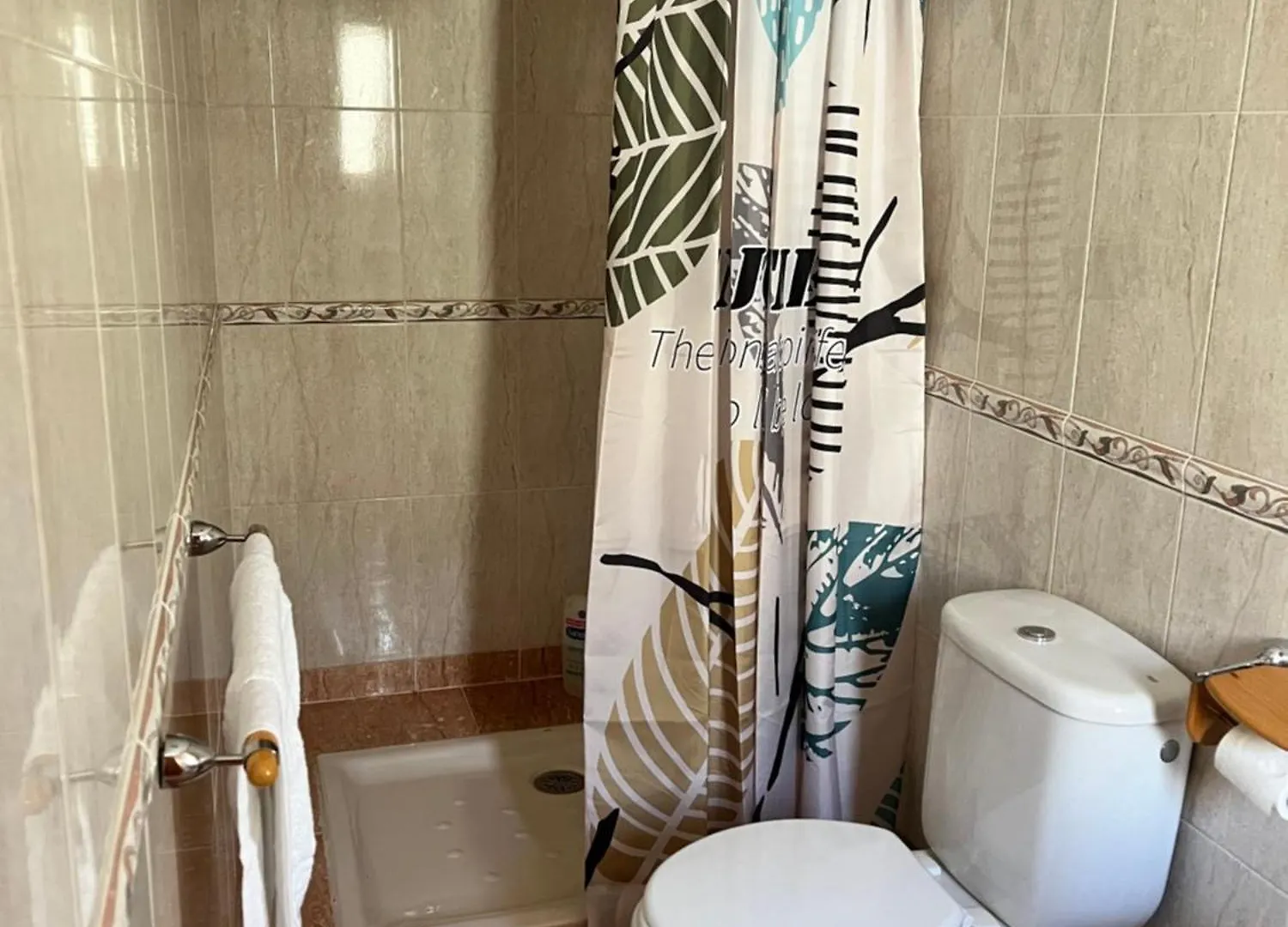 Apartment Las Salinas Roquetas de Mar Spain