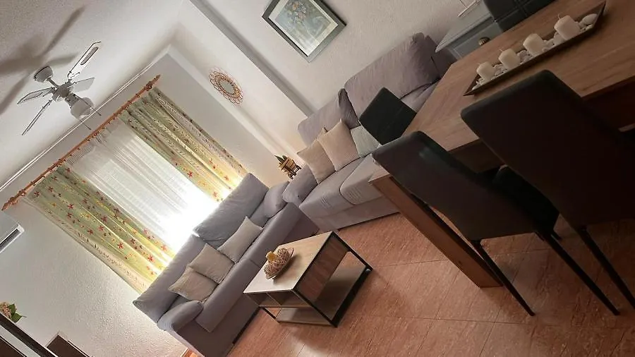 Apartment Las Salinas Roquetas de Mar