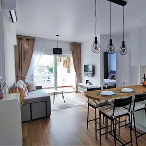 Apartamento Vista De Mar, Roquetas de Mar