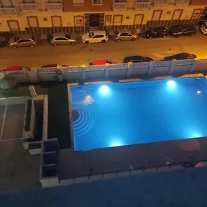 Apartamento Atico En Balcones De Roquetas Ii, Roquetas de Mar