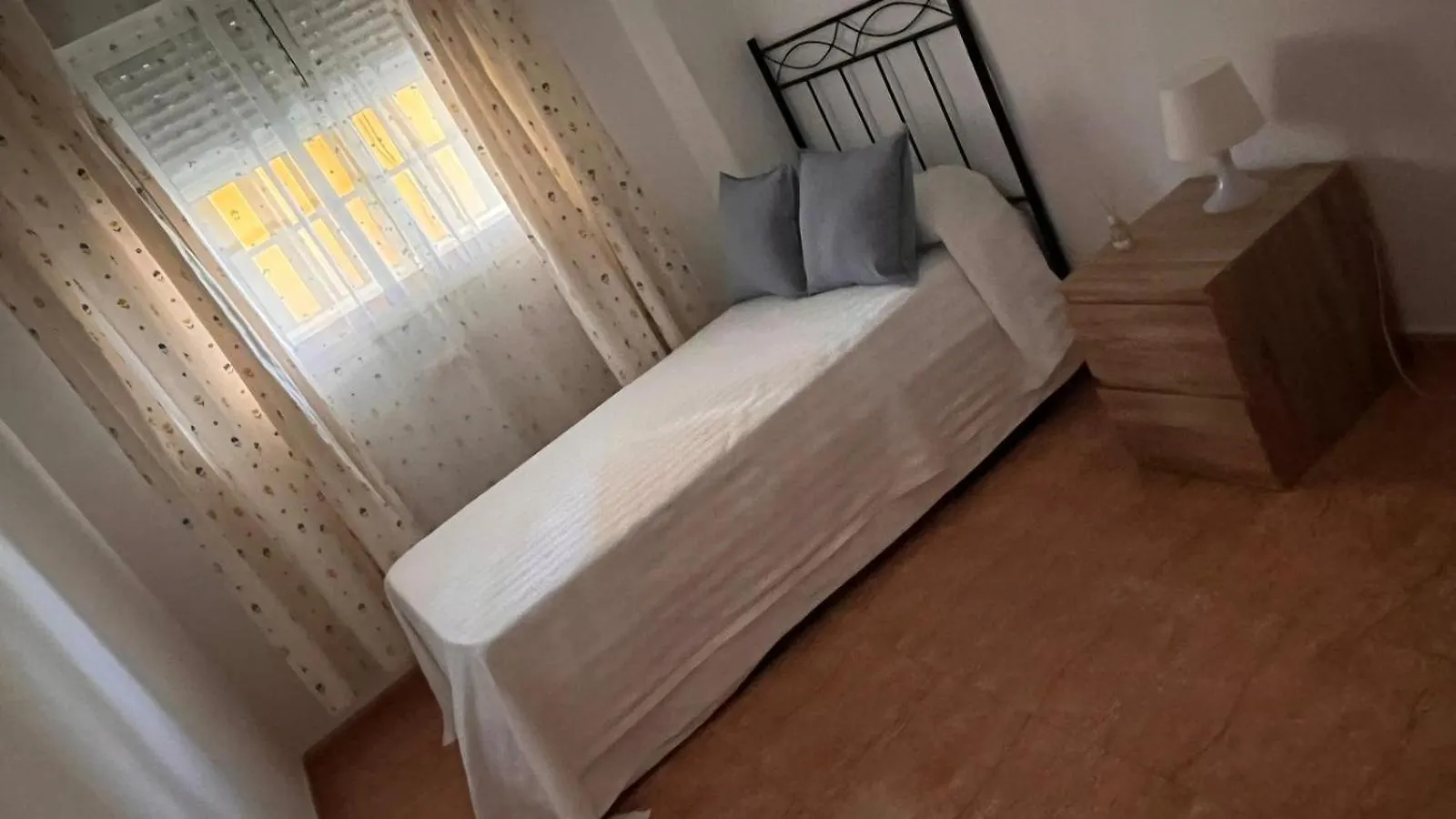 Apartamento Las Salinas Roquetas de Mar