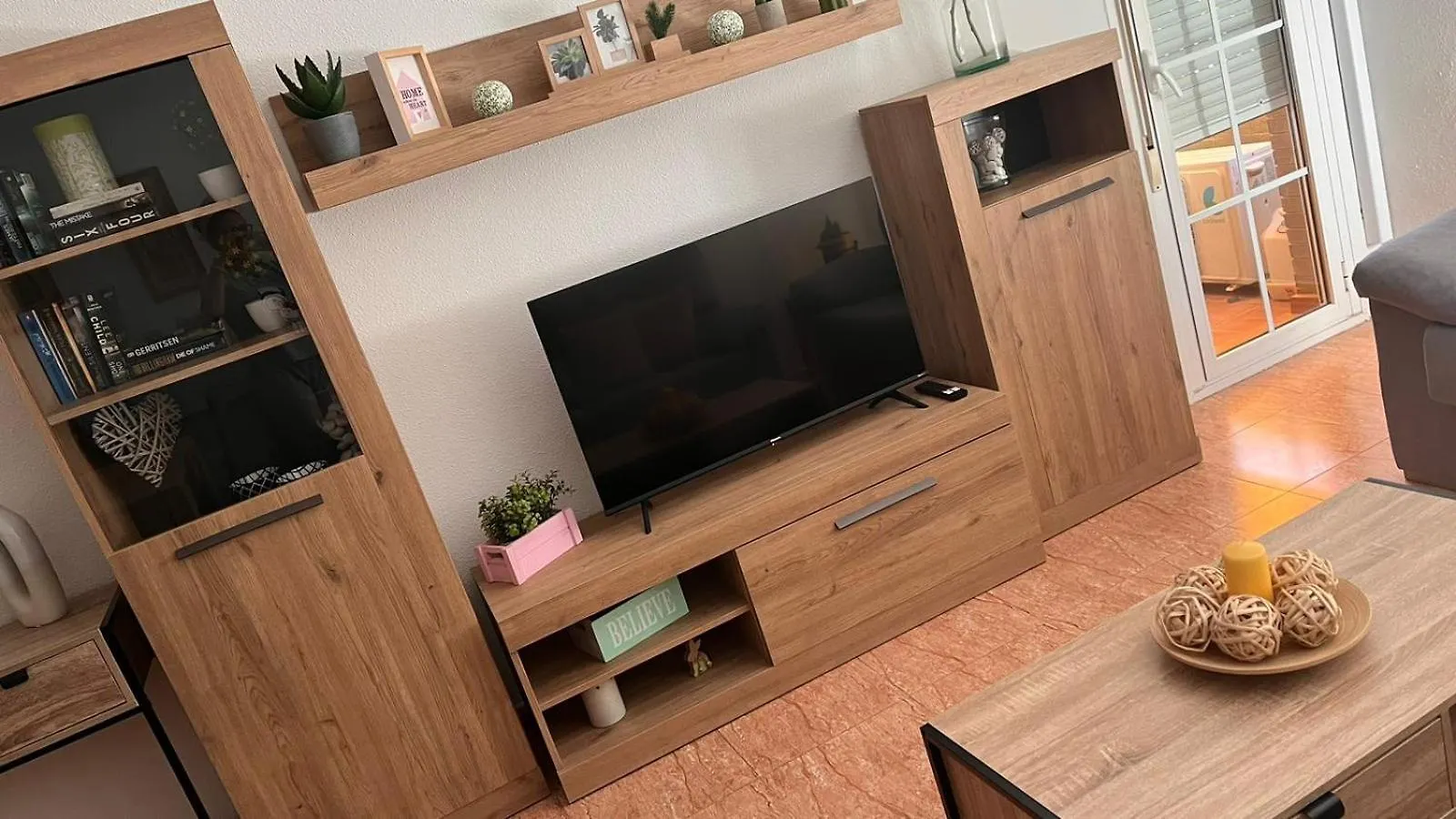 Apartamento Las Salinas Roquetas de Mar