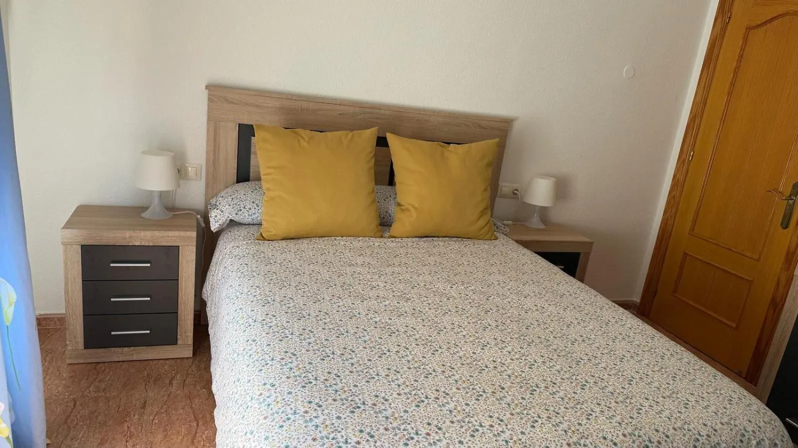 Apartamento Las Salinas Roquetas de Mar España