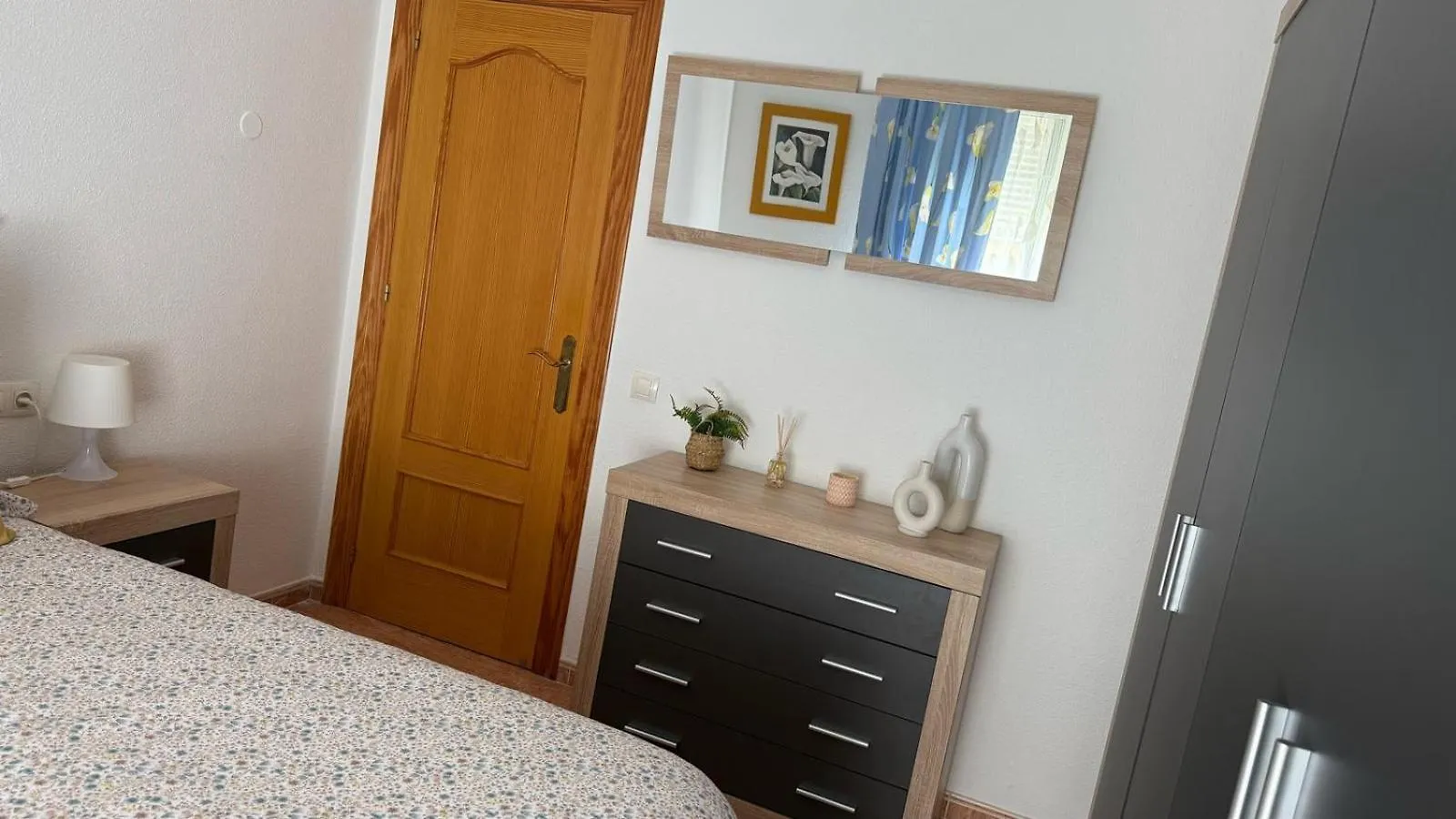 Apartamento Las Salinas Roquetas de Mar